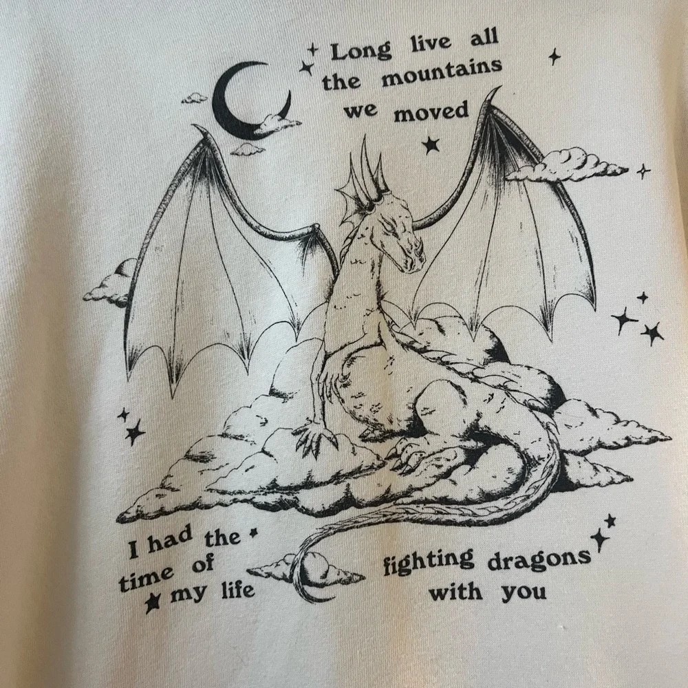 Taylor Swift Long Live Hoodie - Picture 3 of 6